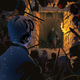Illustration for article titled These Game of Thrones Puzzles Are Really Big and Really Beautiful